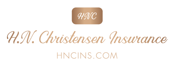 H.N. Christensen Insurance Brokers LLC Logo